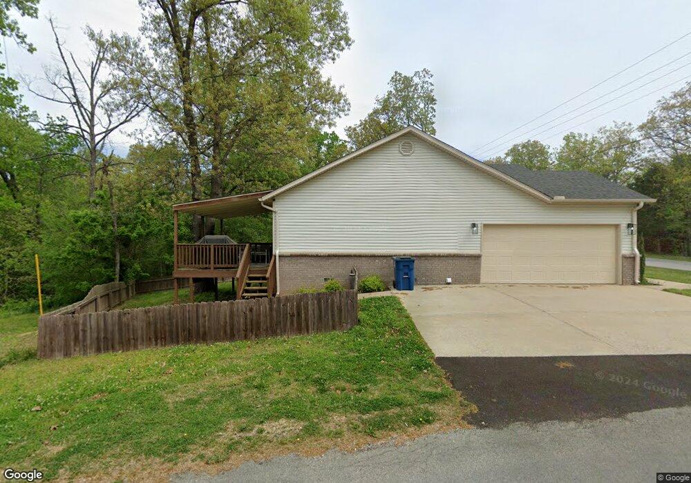 0 Haverigg Lane-Dupl, Bella Vista, AR 72715 - photo 1