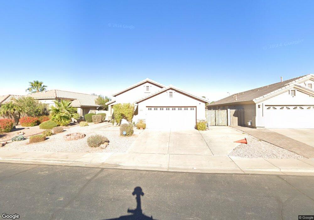 9322 E Monterey Ave, Mesa, AZ 85209 - photo 1