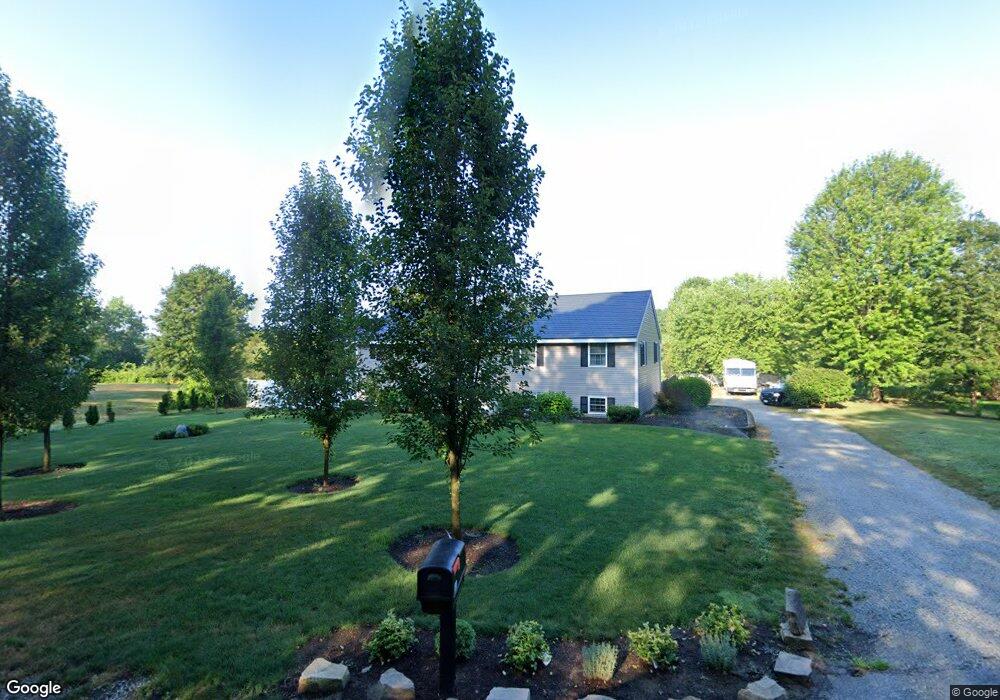 68 Peaslee Rd, MerriMacK, NH 03054 - photo 1