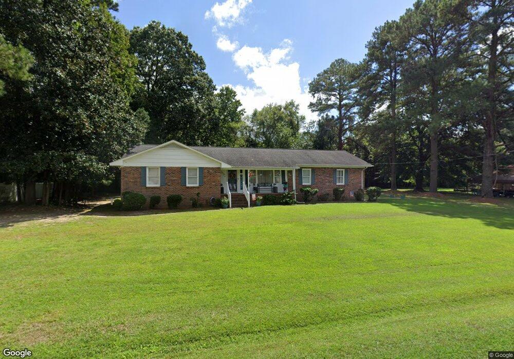 1030 Bagby St, West Point, VA 23181 - photo 1