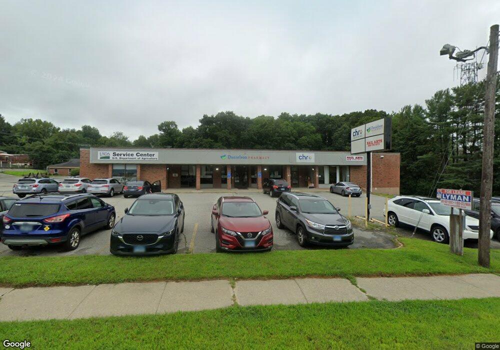 71 Westcott Rd, Killingly, CT 06239 - photo 1