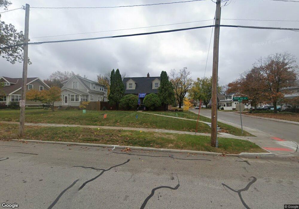 2601 Bever Ave SE, Cedar Rapids, IA 52403 - photo 1