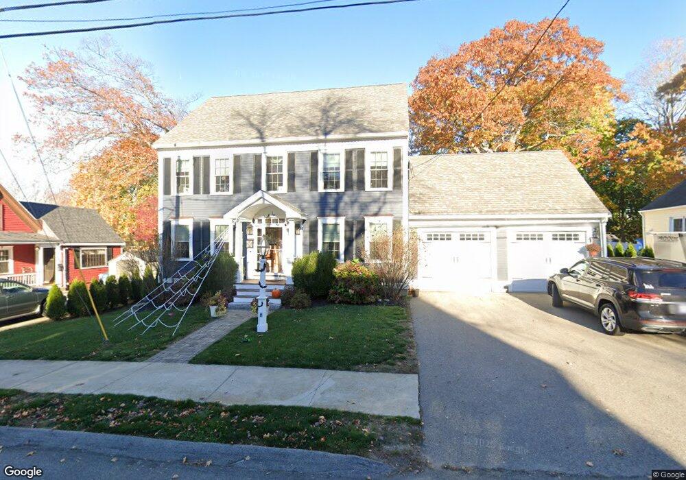 13 Summer St unit 2, Merrimac, MA 01860 - photo 1