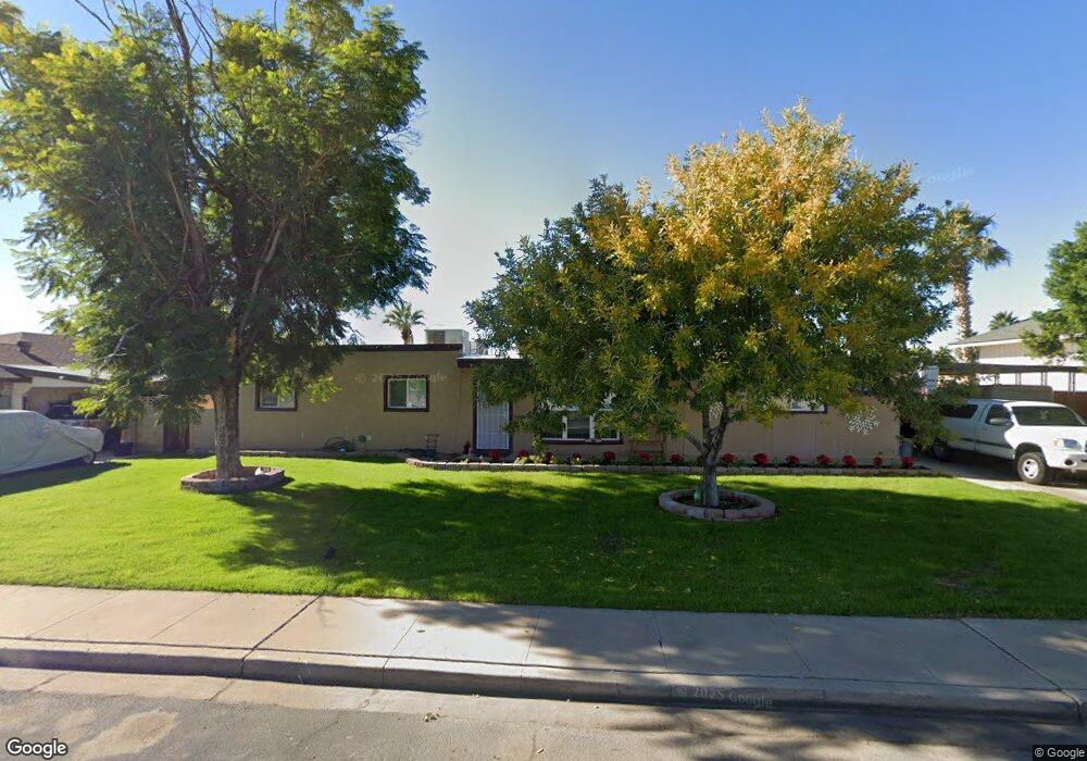 1308 South Spur, Mesa, AZ 85204 - photo 1