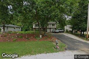 5908 Timberlane Dr, Oreana, IL 62554