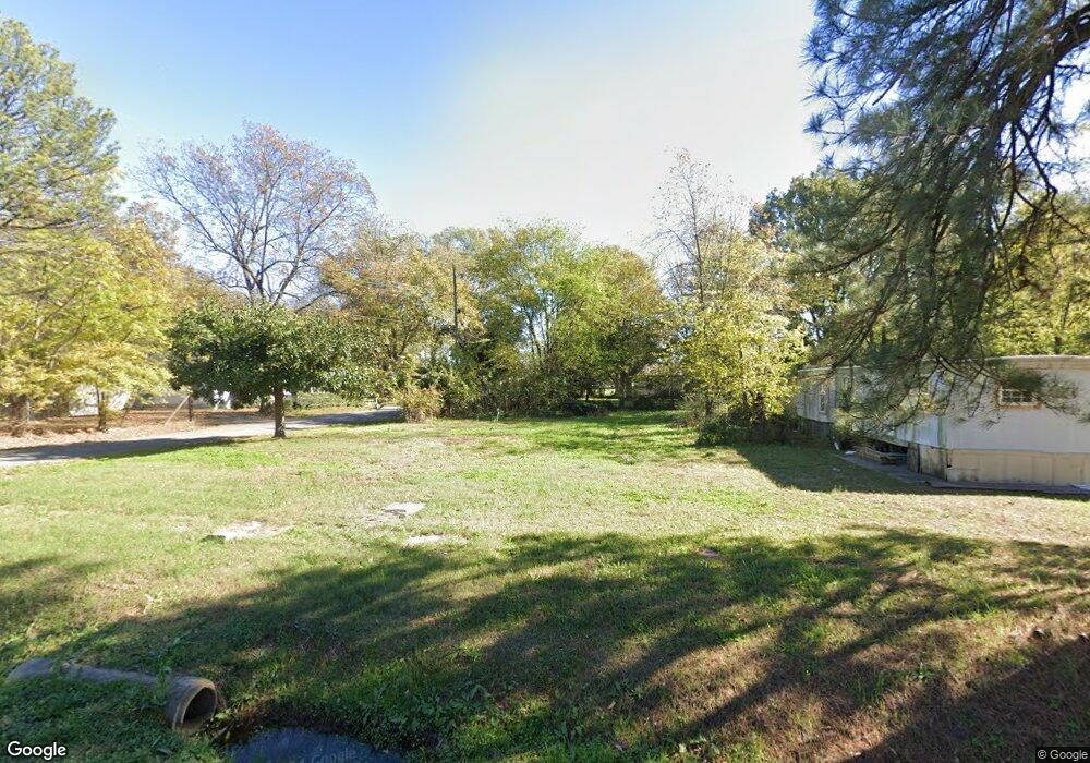 612 N College St, Stuttgart, AR 72160 - photo 1