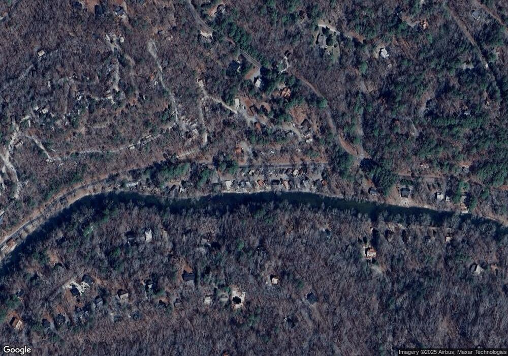 92 1st St, Ellijay, GA 30540 - photo 1