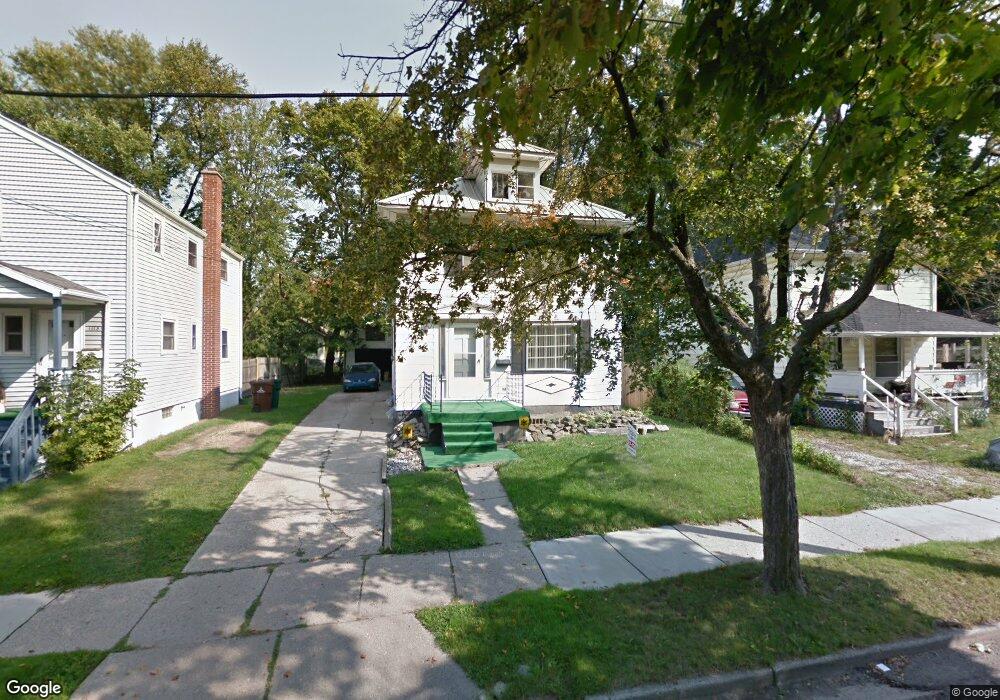 1114 Glenn St, Lansing, MI 48915 - photo 1