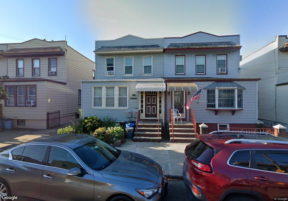 5940 57th Dr, Maspeth, NY 11378 - photo 1