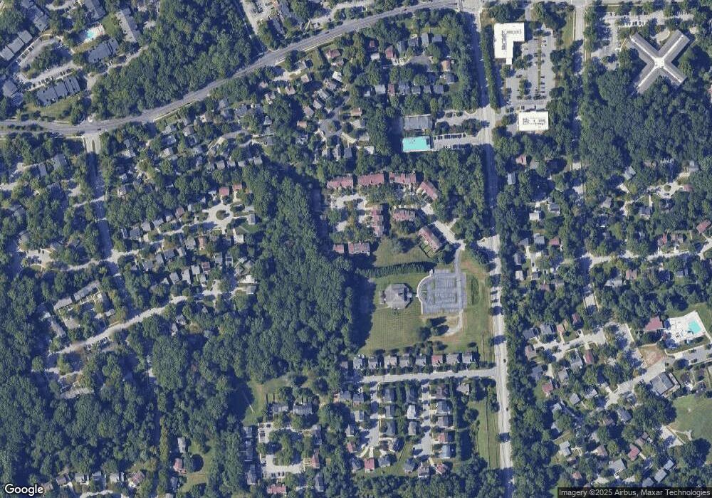 5945 Cedar Fern Ct, Columbia, MD 21044 - photo 1