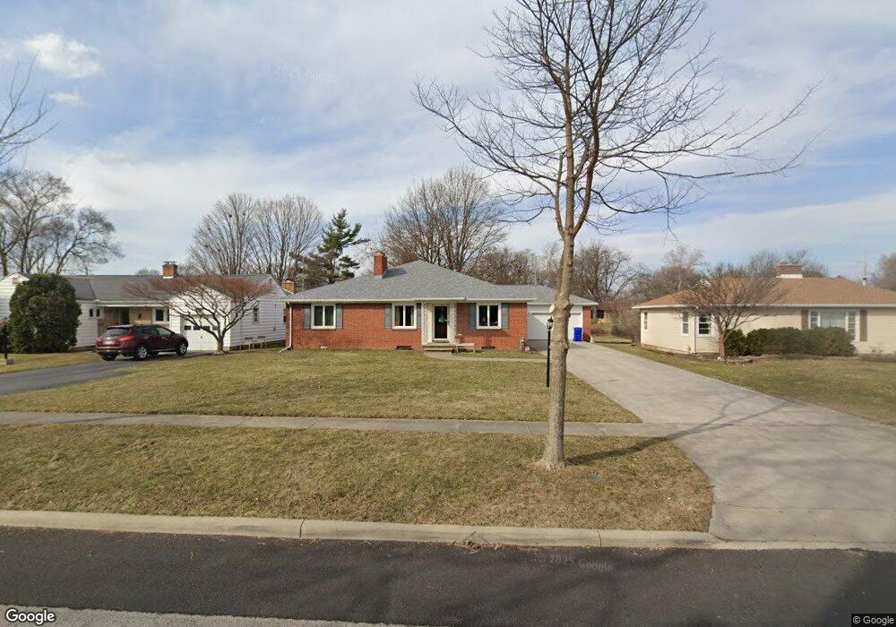 314 7th St, Findlay, OH 45840 - photo 1