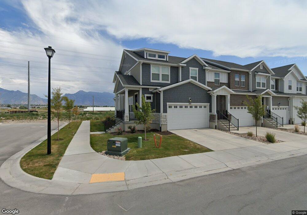 1648 N 3650 W unit 1708, Lehi, UT 84043 - photo 1