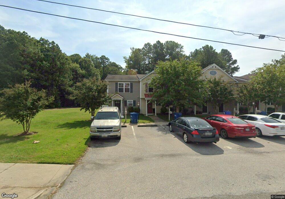 46797 S Shangri la Dr, Lexington Park, MD 20653 - photo 1