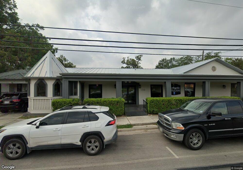 300 Cheatham St, San Marcos, TX 78666 - photo 1