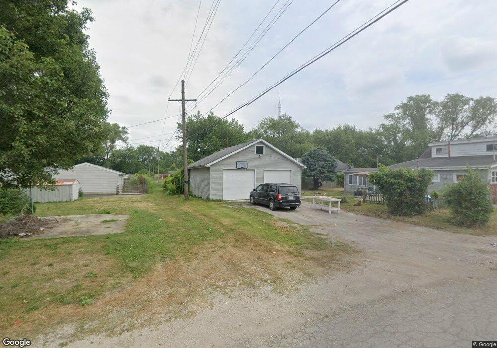 920 W 16th St, Muncie, IN 47302 - photo 1