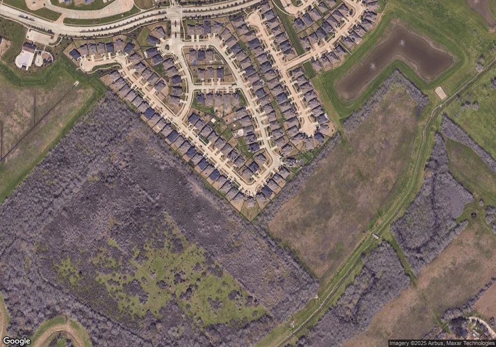 3018 Dawn Light Dr, Rosenberg, TX 77471 - photo 1