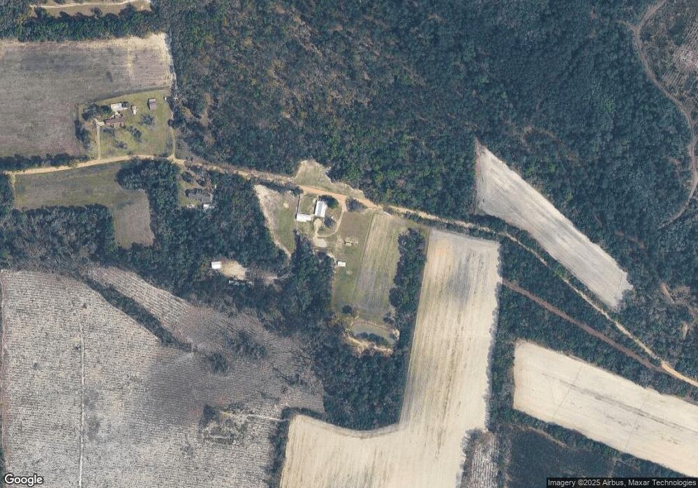 4379 Shelton Rd, Blackshear, GA 31516 - photo 1