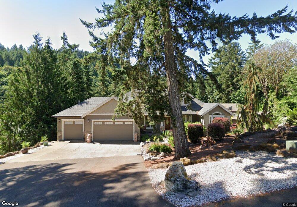 21320 NE Red Hills Ln, Dundee, OR 97115 - photo 1