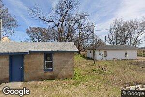 337 Hancock Ave, Tutwiler, MS 38963