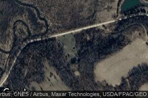 24494 Beaver Rd, Freeport, OH 43973