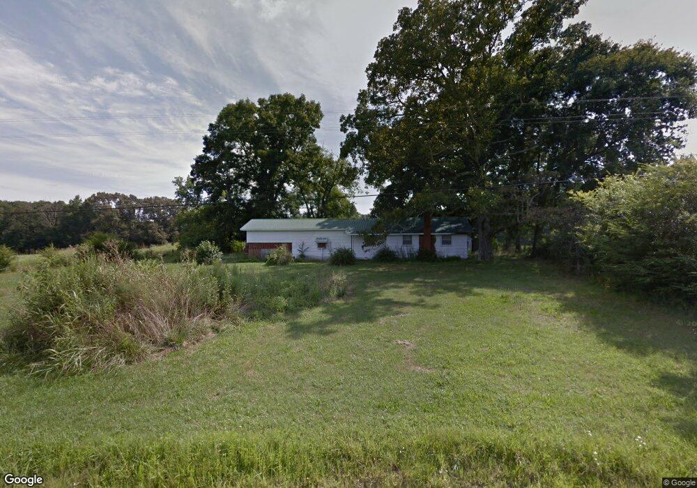 200 Old Seminary Rd, Manchester, TN 37355 - photo 1