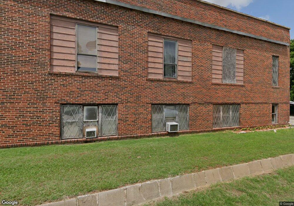 505 4th Ave SE, Ardmore, OK 73401 - photo 1