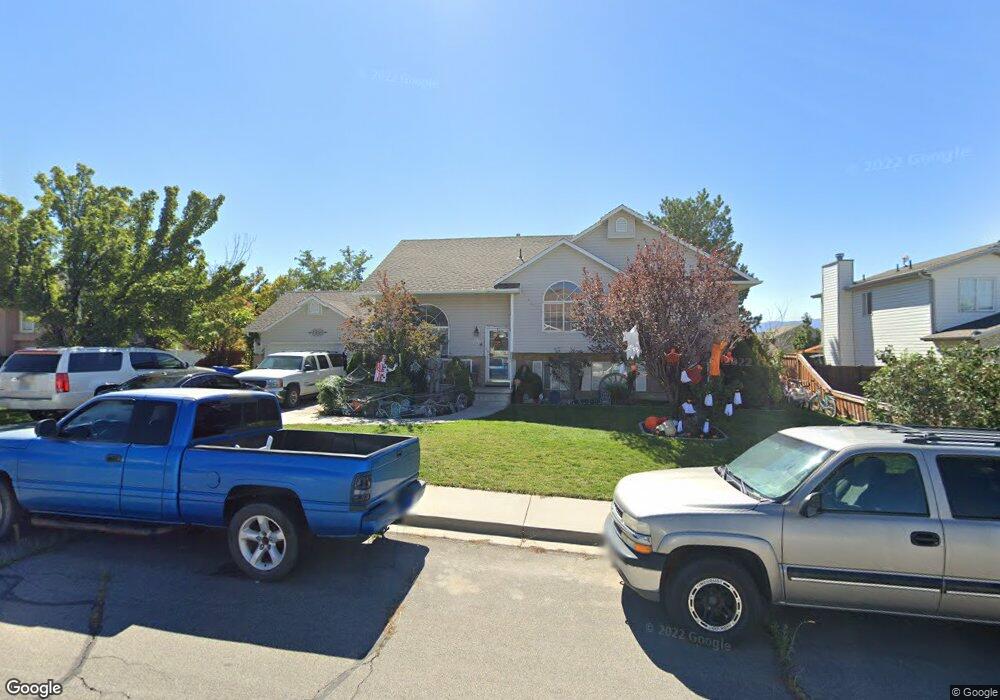 547 W 2540 N, Lehi, UT 84043 - photo 1