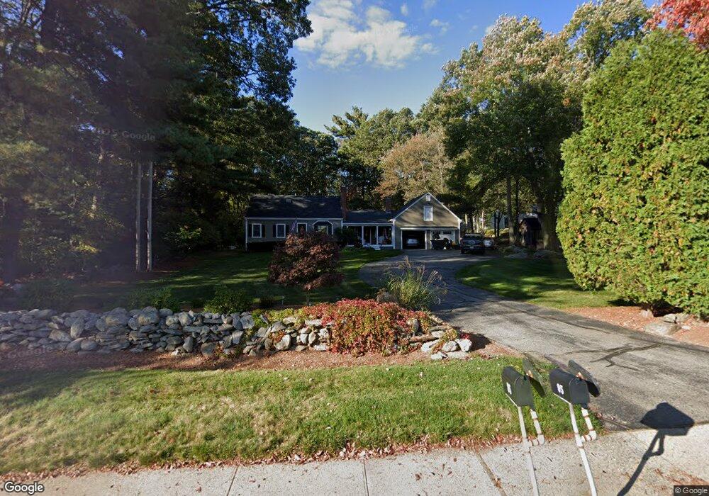 95 Smith Ave, Greenville, RI 02828 - photo 1