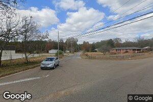 18 Lindbergh Blvd, Sturgis, MS 39769