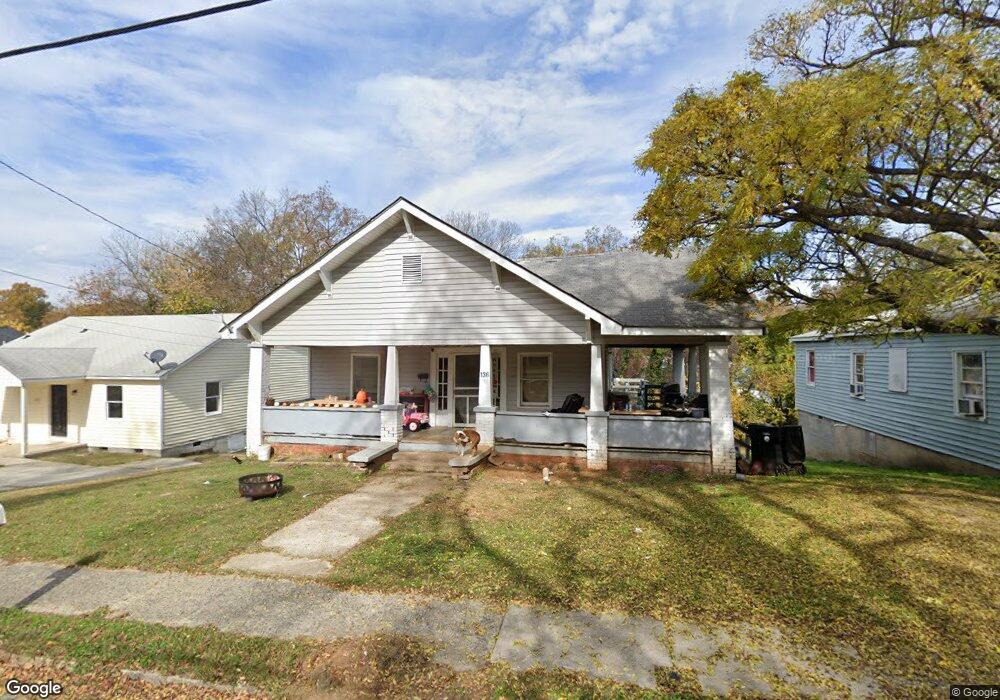 136 Chestnut Dr SW, Concord, NC 28025 - photo 1