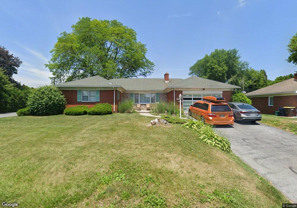 3019 W Pennsylvania St, Allentown, PA 18104 - photo 1