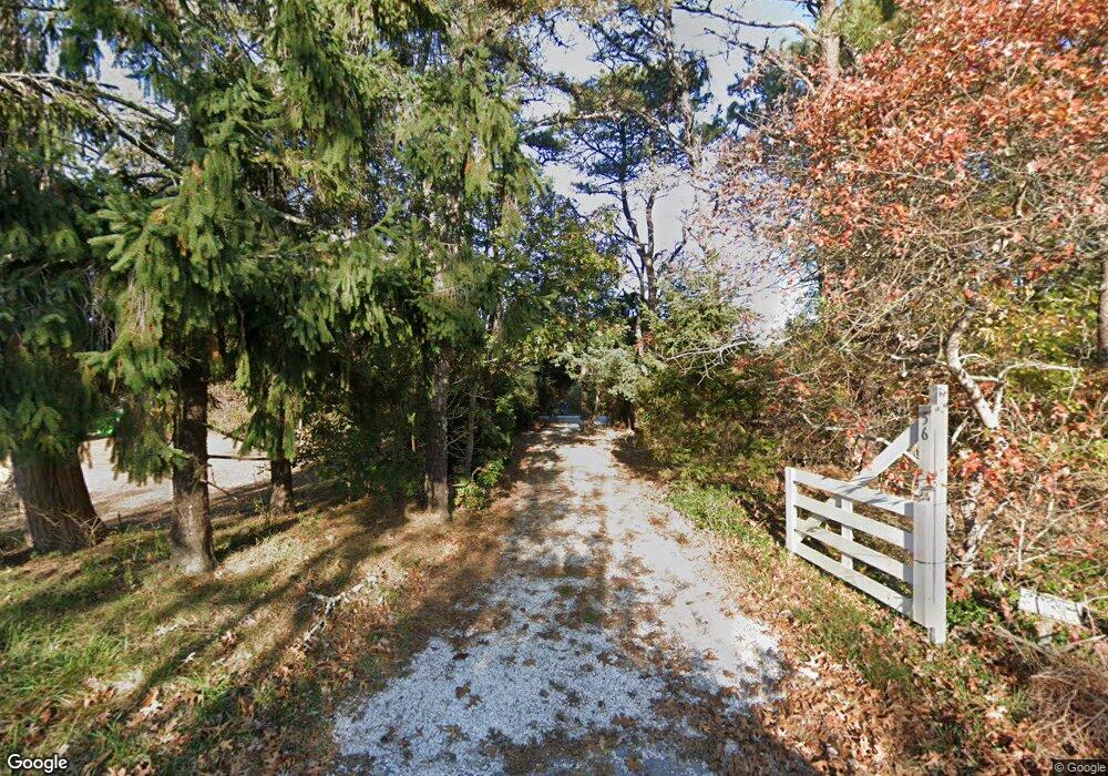 56 Anthiers Way, Edgartown, MA 02539 - photo 1