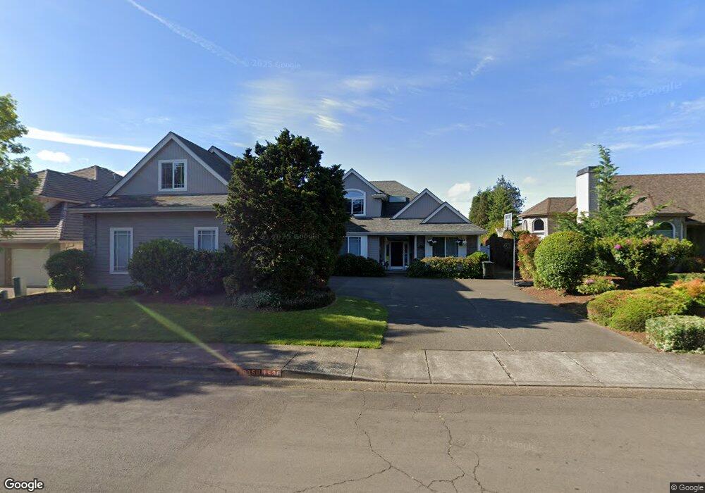 1536 Brewster Ct SE, Salem, OR 97302 - photo 1