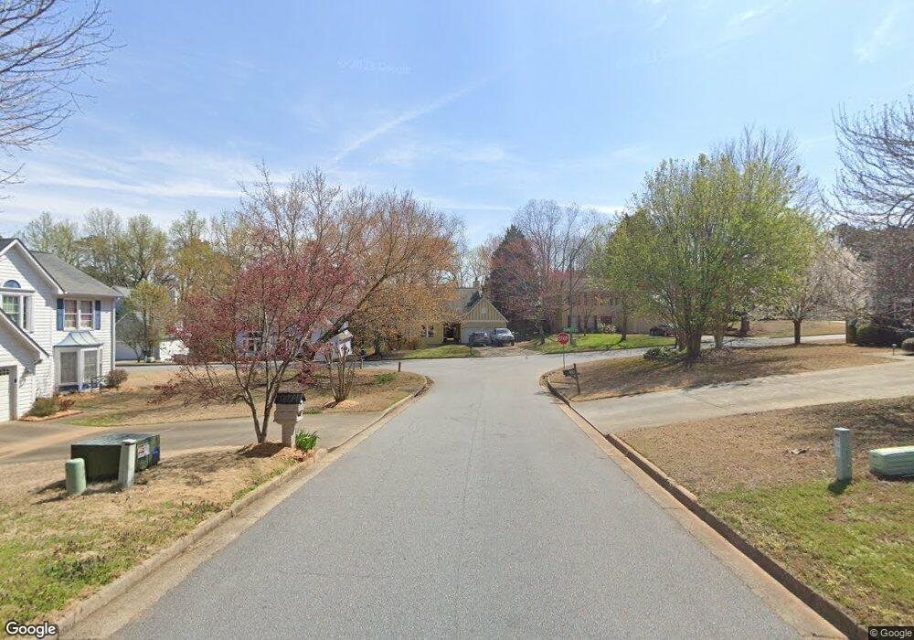 0 Scotch Pine Ct, Alpharetta, GA 30022 - photo 1