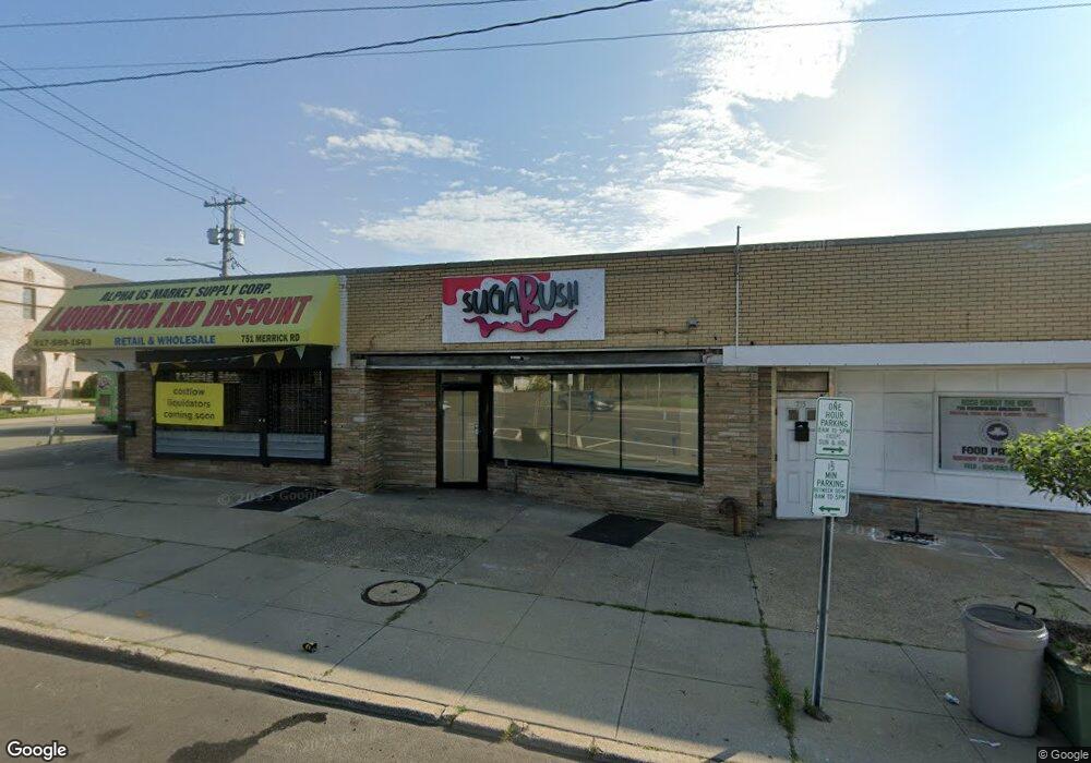 753 Merrick Rd, Baldwin, NY 11510 - photo 1