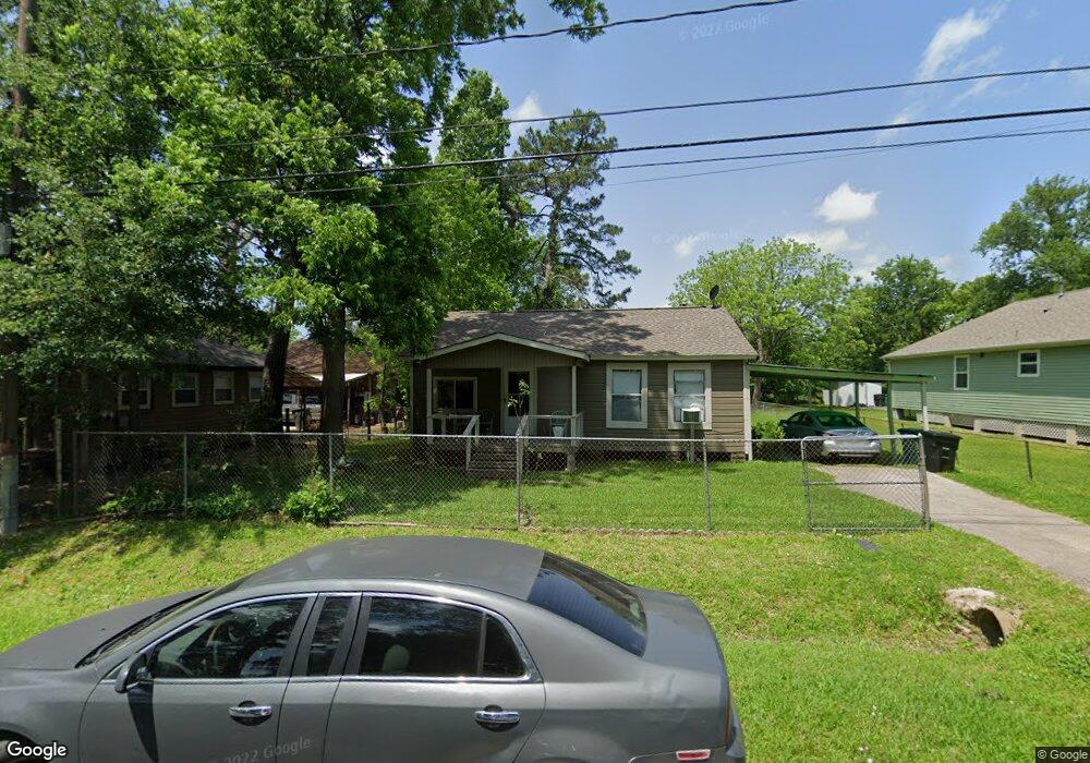 89095 Compton St, Houston, TX 77016 - photo 1