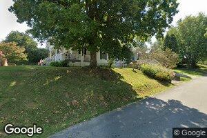 502 E Main St, Morganfield, KY 42437