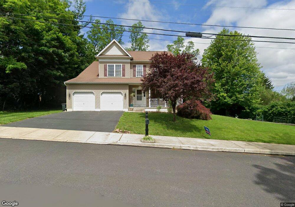 475 Thomas St, Alburtis, PA 18011 - photo 1