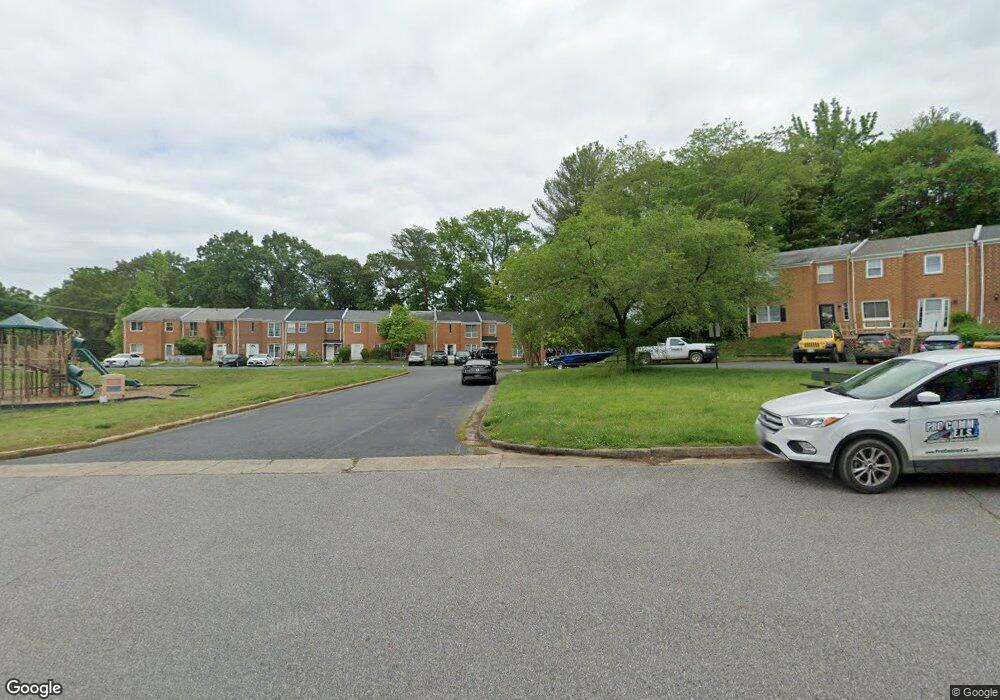 86 Chestnut Dr, Stafford, VA 22554 - photo 1