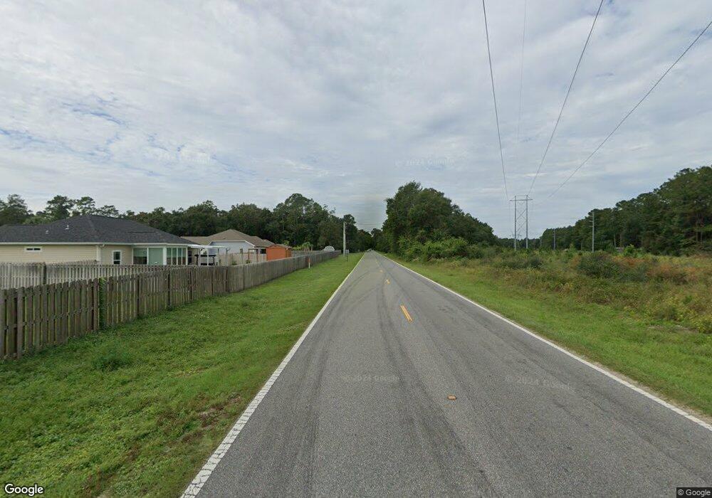 XXX Wakulla Arran Rd, Crawfordville, FL 32327 - photo 1