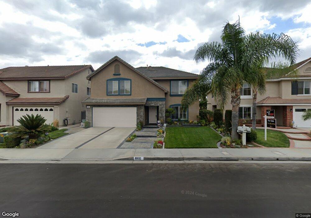 9900 Carrara Cir, Cypress, CA 90630 - photo 1