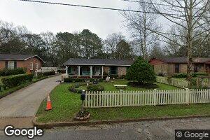 1727 E Harbor Dr, Mobile, AL 36605