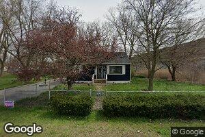 2425 Clay St, Lake Station, IN 46405