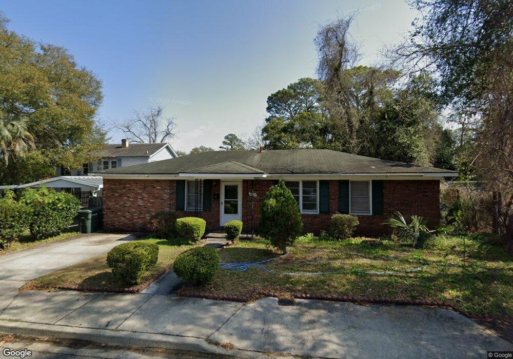 2008 Siem Place, Savannah, GA 31404 - photo 1