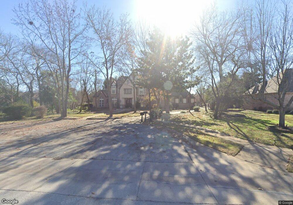 900 Turnberry Ln, Southlake, TX 76092 - photo 1