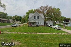 649 7th St, Adams, NE 68301