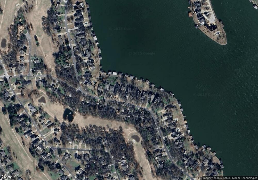 1009 Kiowa Dr W, Gainesville, TX 76240 - photo 1