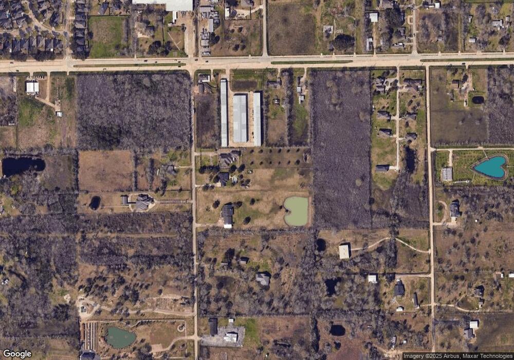 3835 Country Dr, Manvel, TX 77578 - photo 1