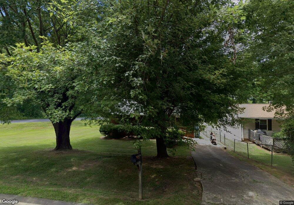 215 Caribou Rd, Asheville, NC 28803 - photo 1