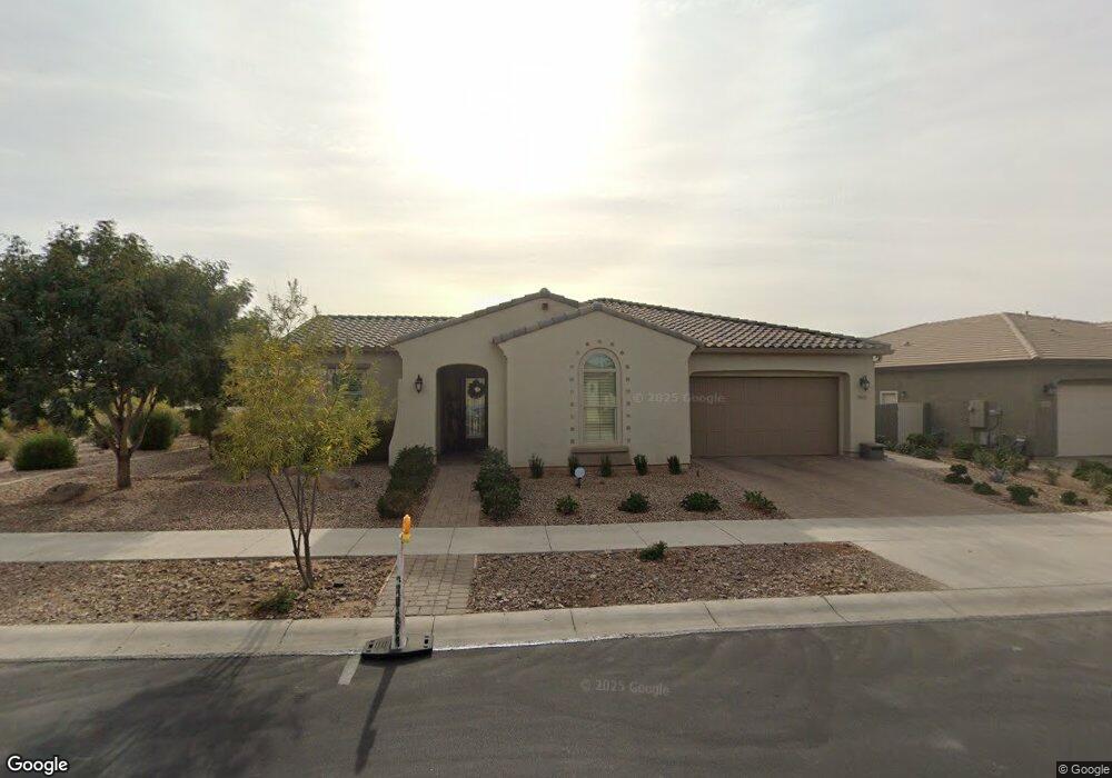 5620 S Crowley, Mesa, AZ 85212 - photo 1